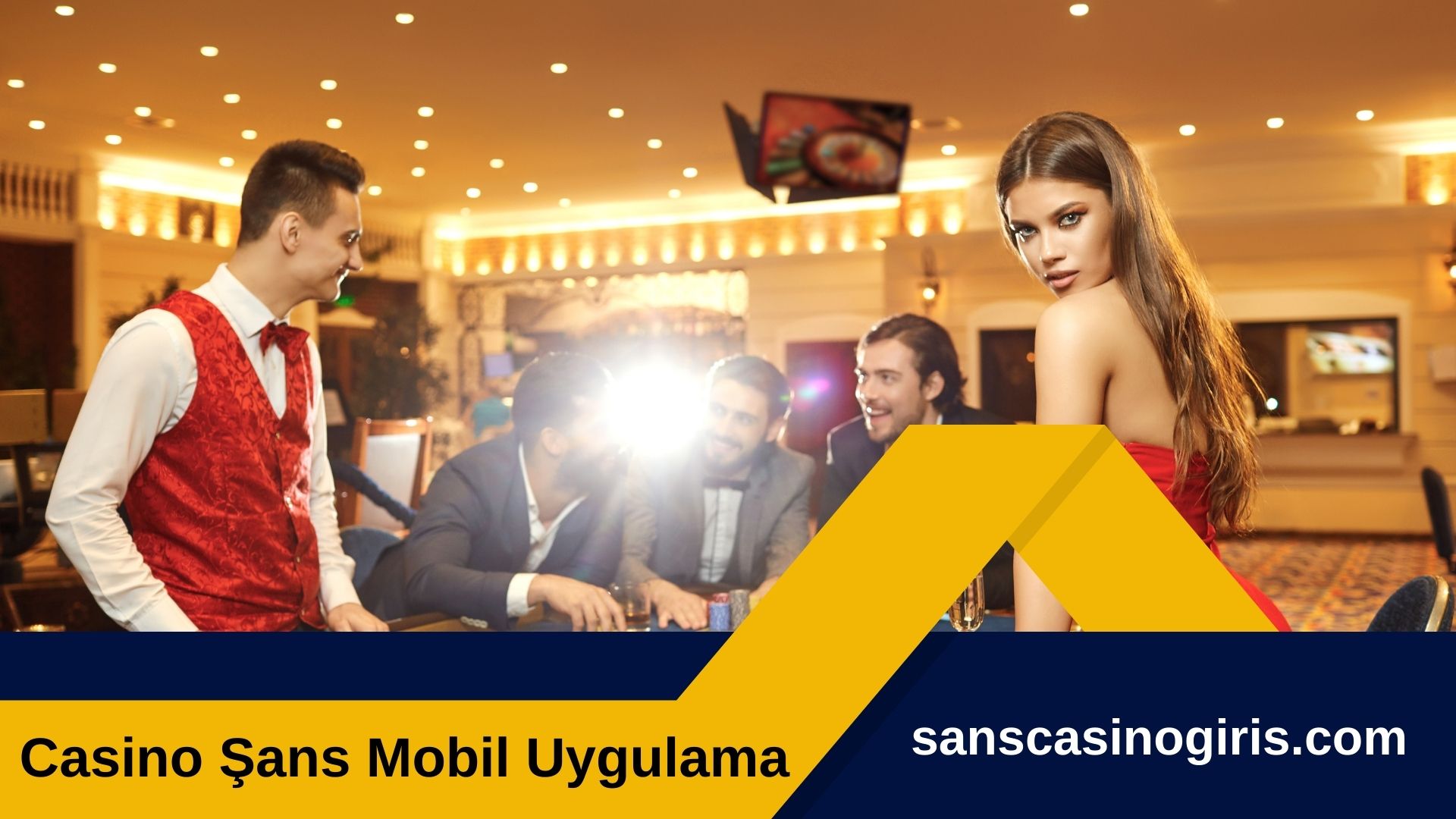 Şans Casino Mobil Adresine Nasıl Erişilir: Teknik Karşılaştırma - Sans Casino rehber görseli