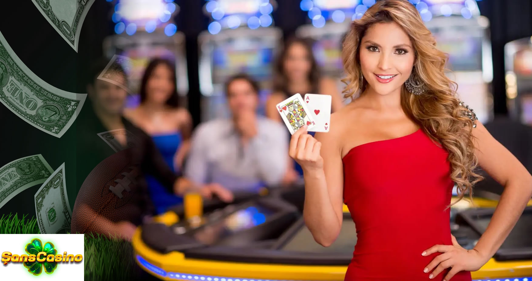 Şans Casino Kolay Giriş: Sans Casino Teknik Adım Adım Rehber - Sans Casino rehber görseli