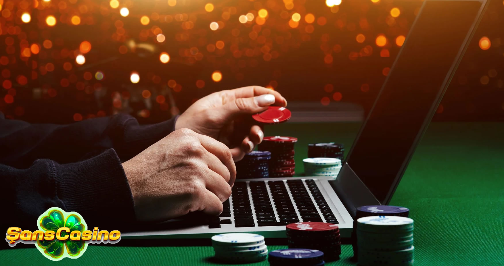 Şans Casino Giriş İle Zahmetsiz Erişim Rehberi - Sans Casino rehber görseli