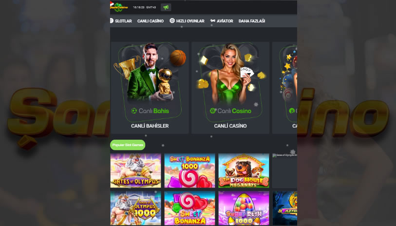 Kazandıran Bahis Sitelerine Teknik Erişim: Şans Casino Rehberi - Sans Casino rehber görseli