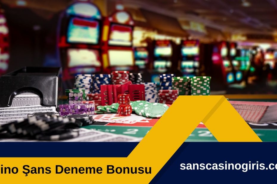 Şans Casino Bonus İle Kazanmaya Daha Yakınsın - Sans Casino Şans Casino Bonus İle Kazanmaya Daha Yakınsın - Sans Casino - Sans Casino rehber görseli