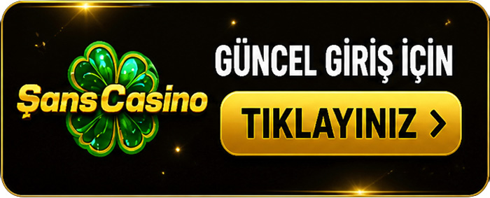 Sans Casino Bonuslar