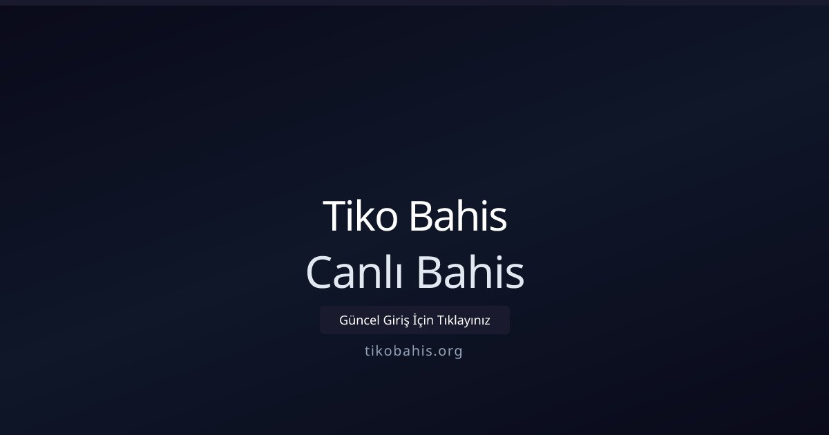 Sans Casino Canlı Bahis