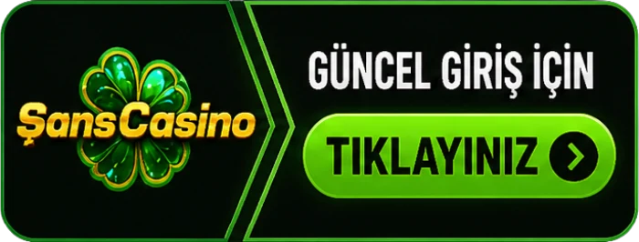 Sans Casino Hızlı Erişim